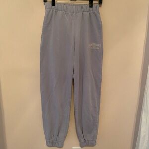 Brandy Melville Sweatpants